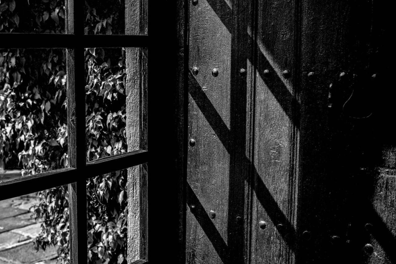 Molino La Nava Pension Montoro Buitenkant foto