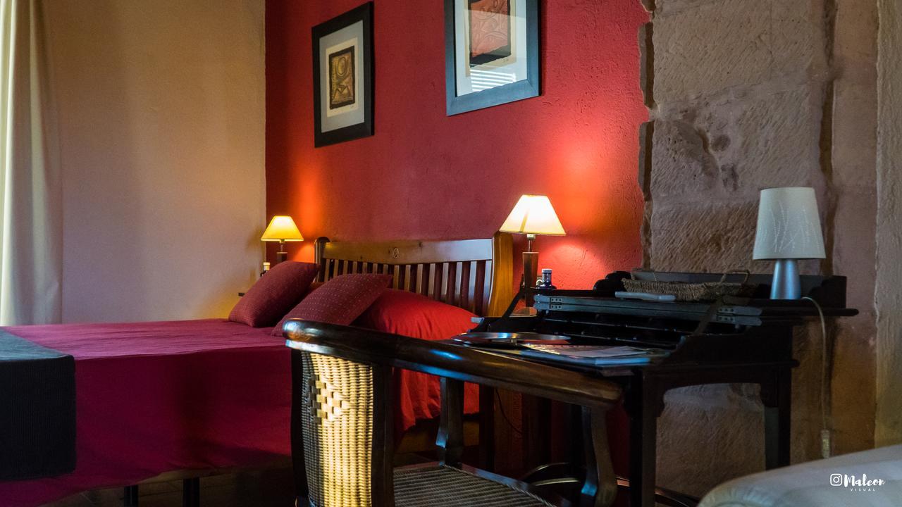 Molino La Nava Pension Montoro Buitenkant foto